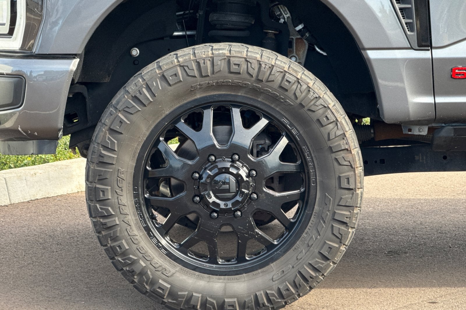 2023 Ford Super Duty F-350SD Lariat