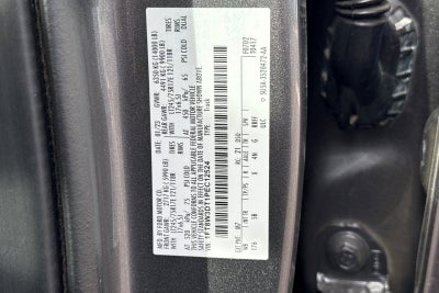 2023 Ford Super Duty F-350SD Lariat