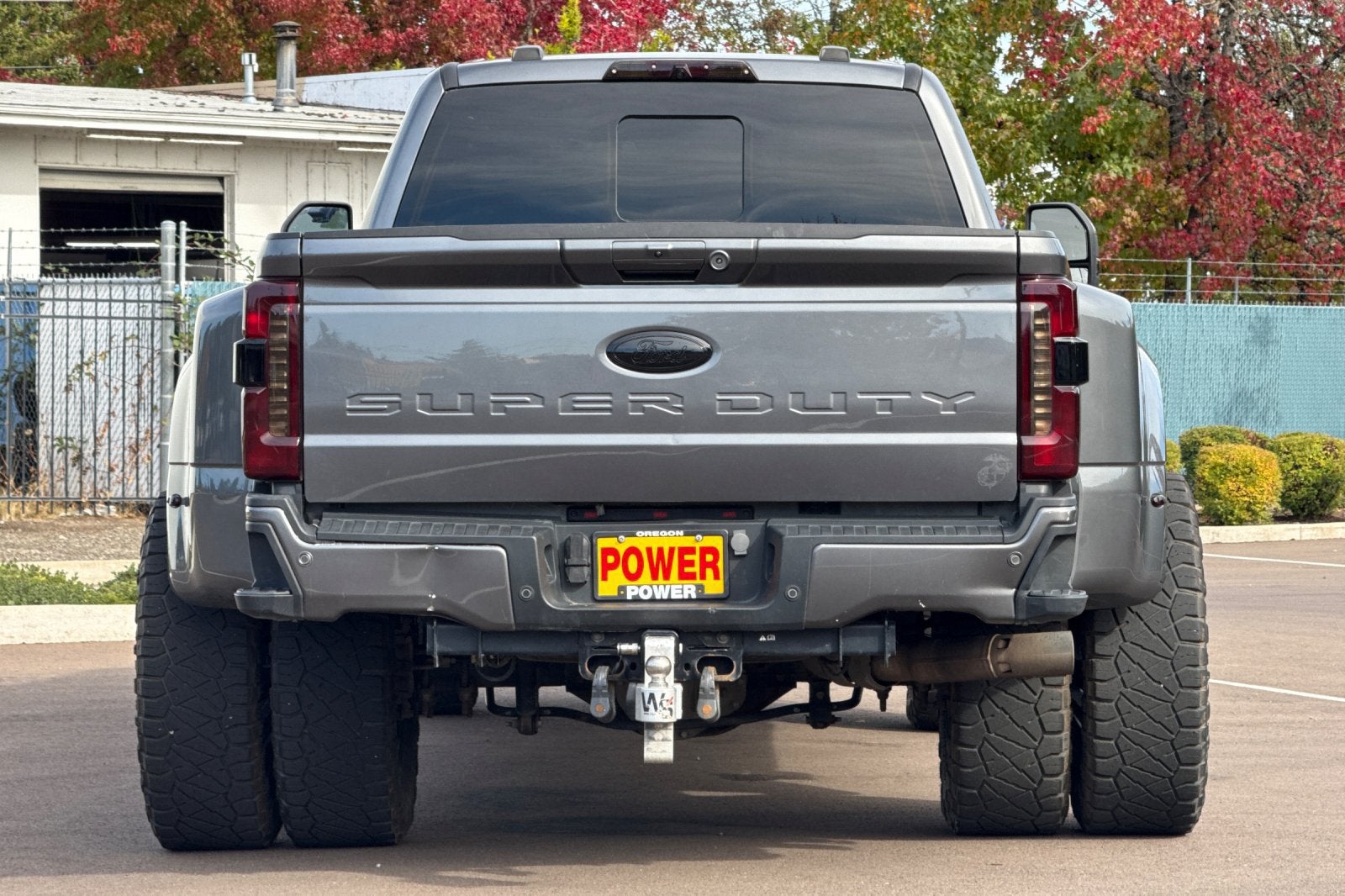 2023 Ford Super Duty F-350SD Lariat