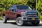 2012 Ford Super Duty F-350 SRW XL