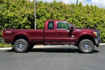 2012 Ford Super Duty F-350 SRW XL