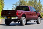 2012 Ford Super Duty F-350 SRW XL