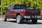 2012 Ford Super Duty F-350 SRW XL