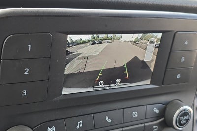 2021 Ford Transit Cargo Van T-350 EL HI RF RW