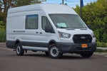 2021 Ford Transit Cargo Van T-350 EL HI RF RW