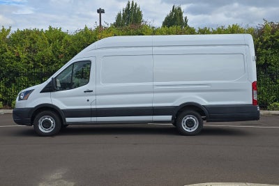 2021 Ford Transit Cargo Van T-350 EL HI RF RW