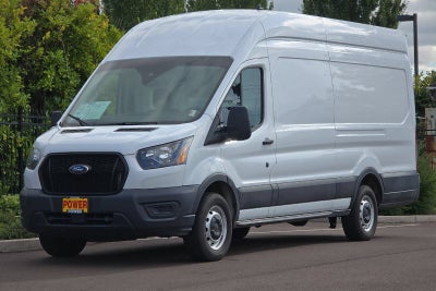 2021 Ford Transit Cargo Van T-350 EL HI RF RW