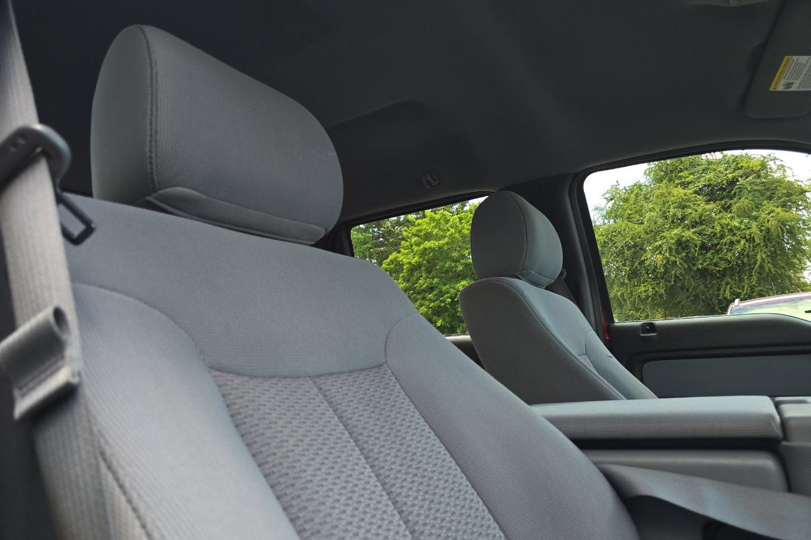 2014 Ford F-150 XL