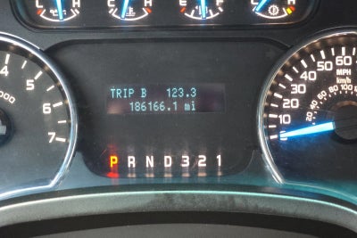 2014 Ford F-150 XL