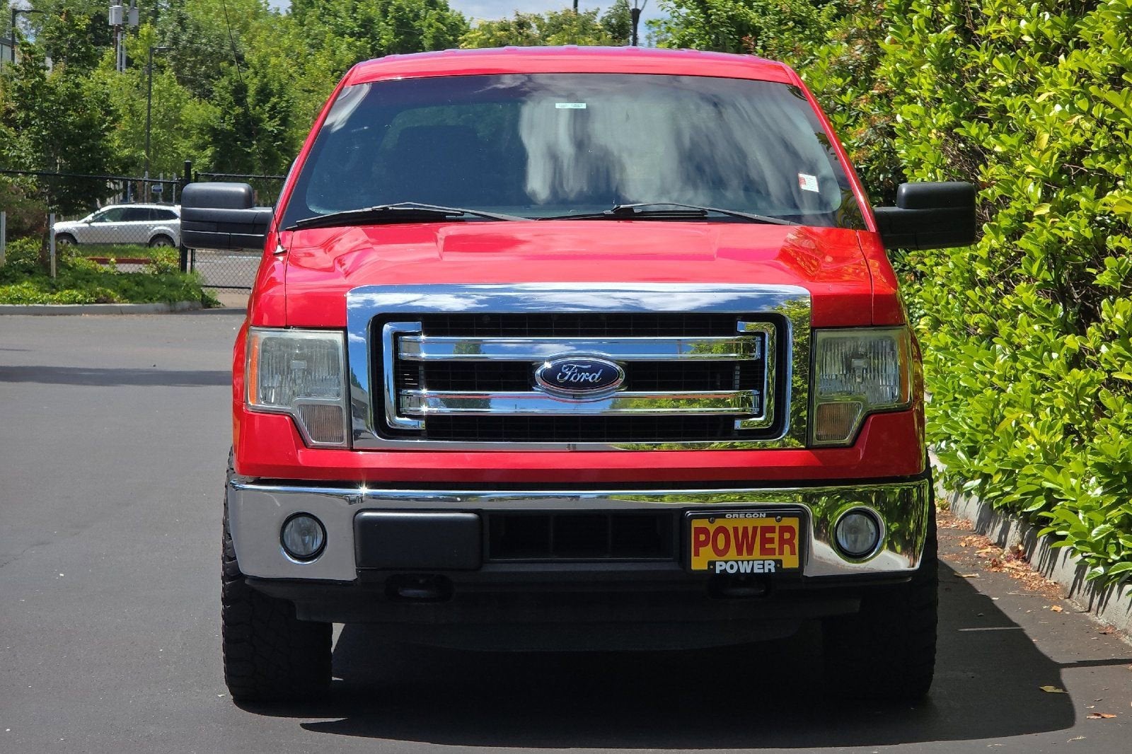 2014 Ford F-150 XL