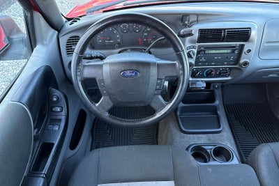 2011 Ford Ranger XLT