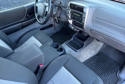 2011 Ford Ranger XLT