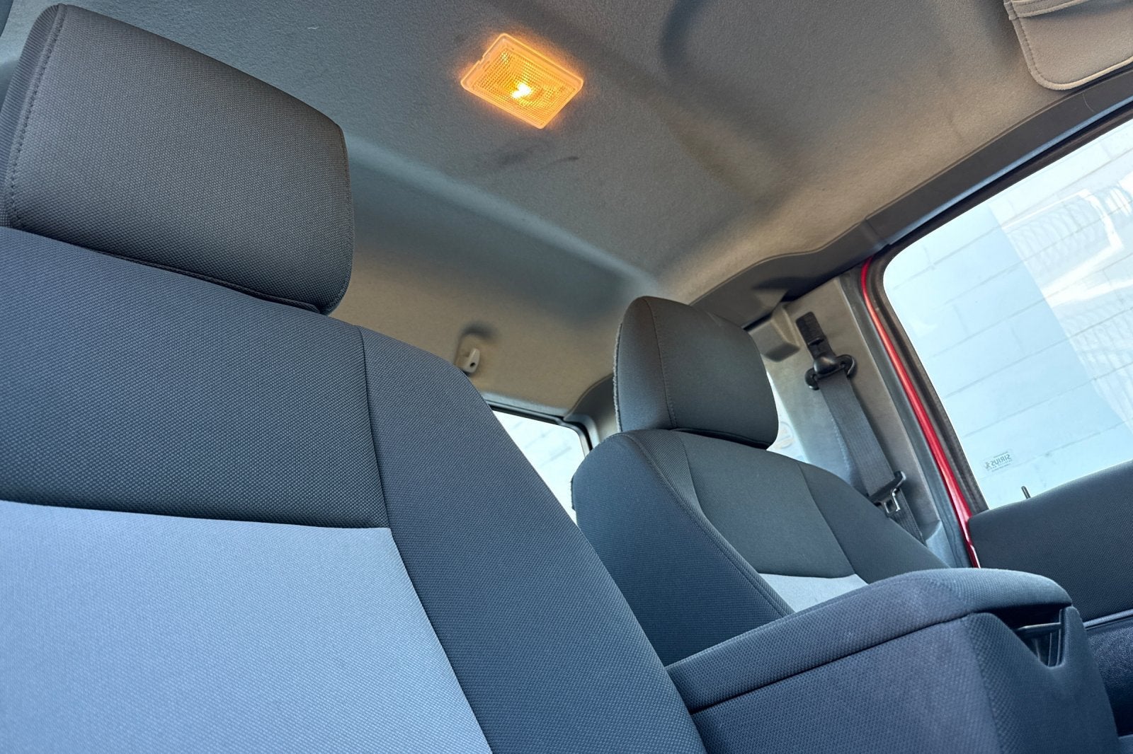 2011 Ford Ranger XLT