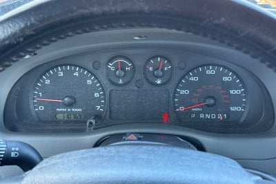 2011 Ford Ranger XLT