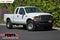 2001 Ford Super Duty F-250 XL