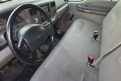 2001 Ford Super Duty F-250 XL