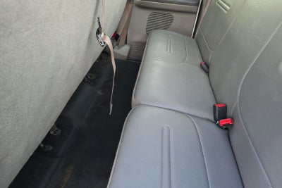 2001 Ford Super Duty F-250 XL