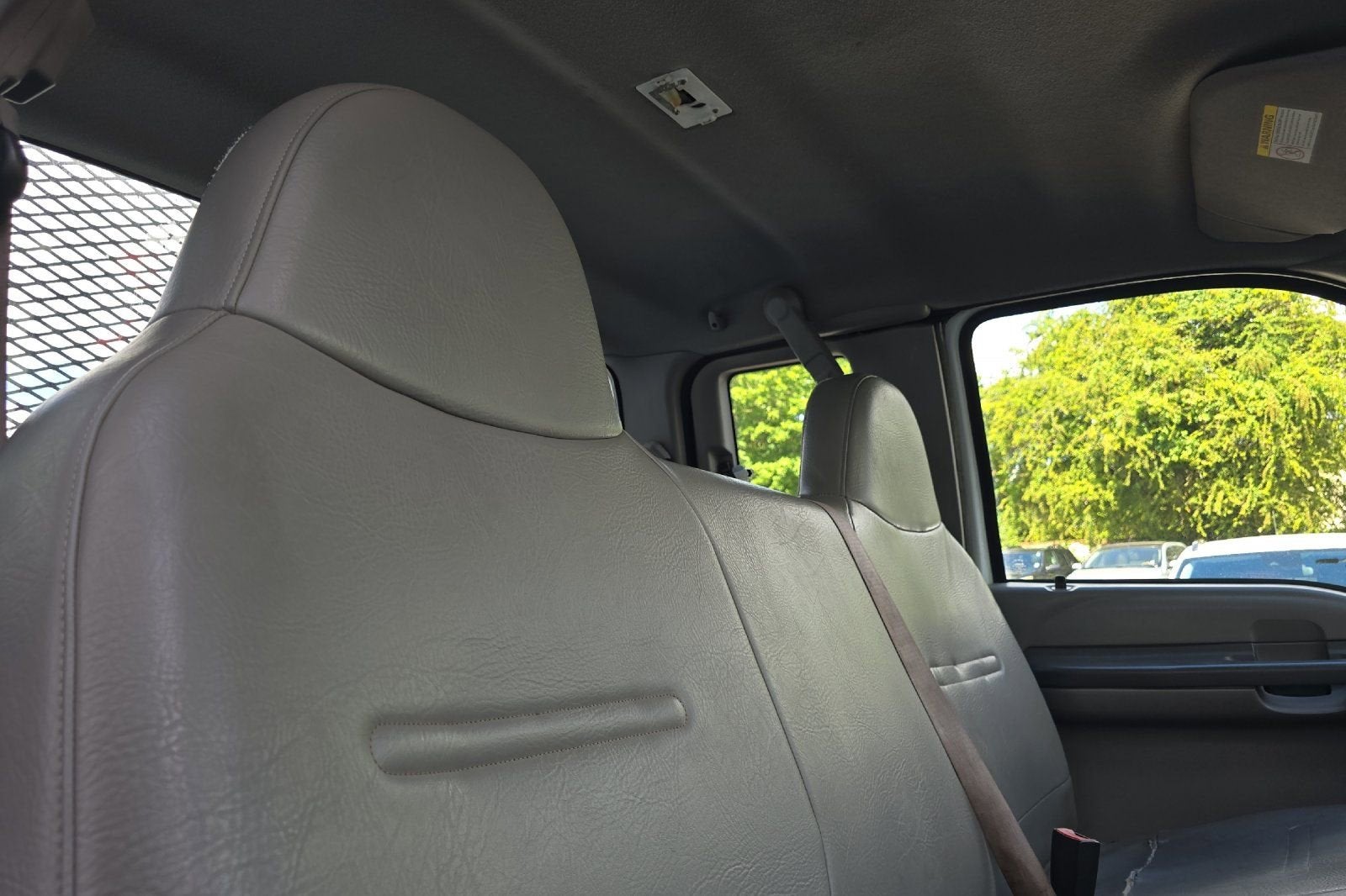 2001 Ford Super Duty F-250 XL