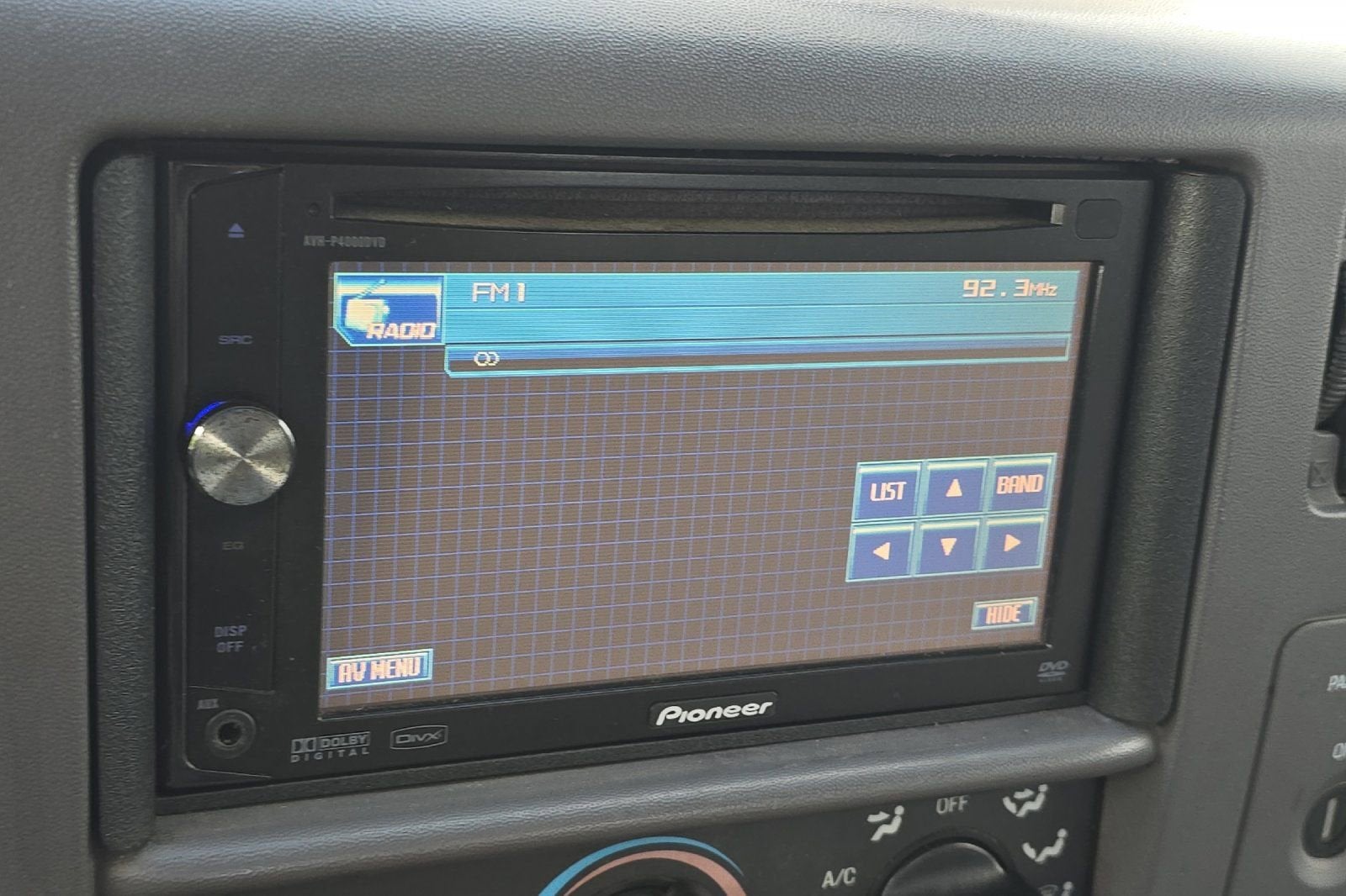 2001 Ford Super Duty F-250 XL