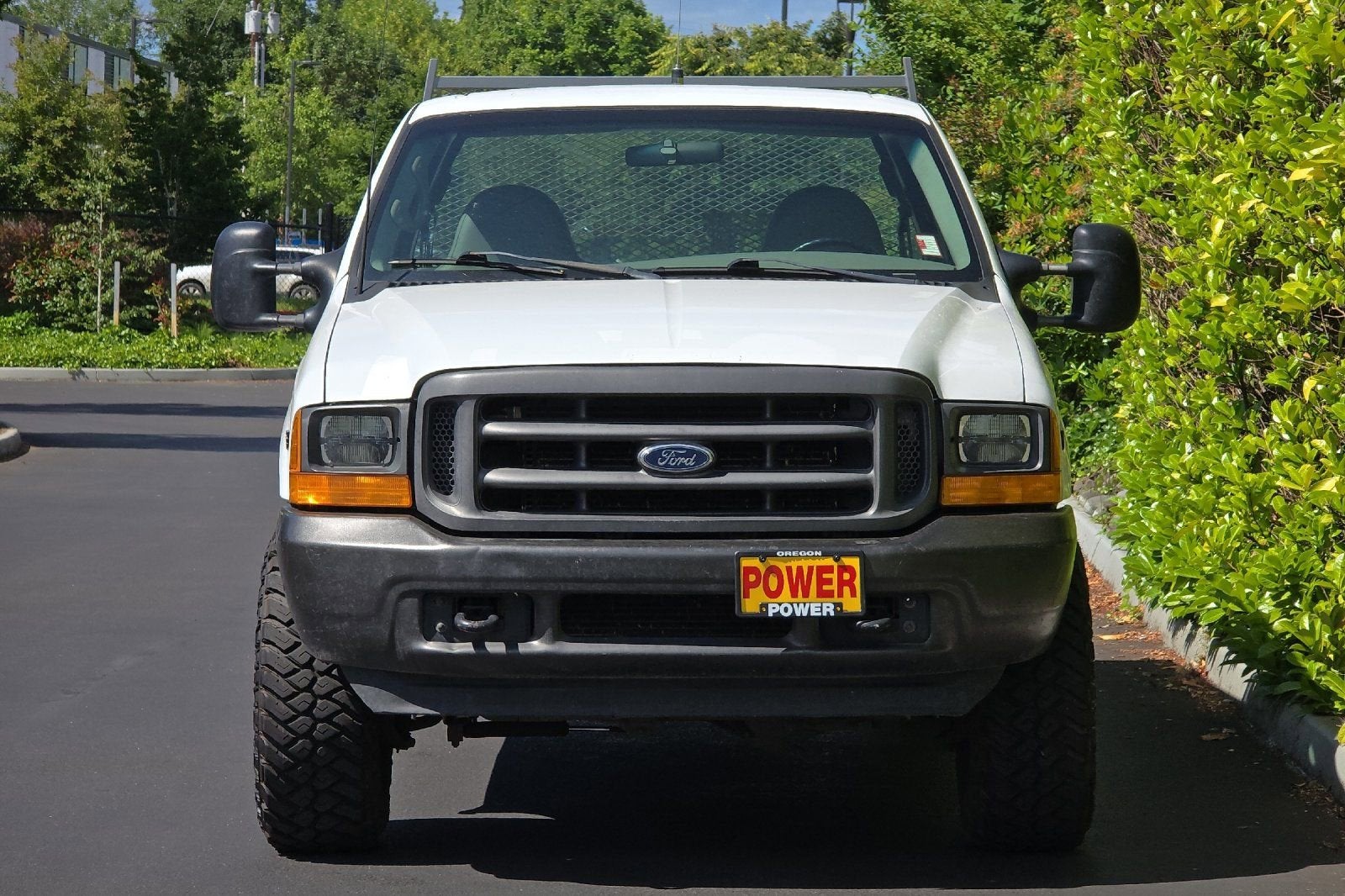 2001 Ford Super Duty F-250 XL