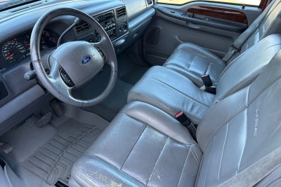 2003 Ford Super Duty F-250 XL