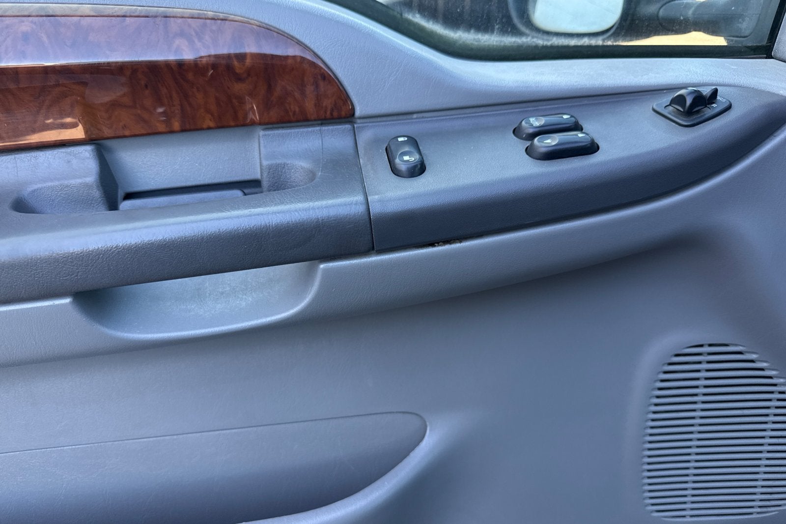 2003 Ford Super Duty F-250 XL