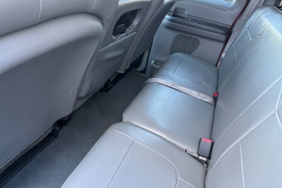 2003 Ford Super Duty F-250 XL