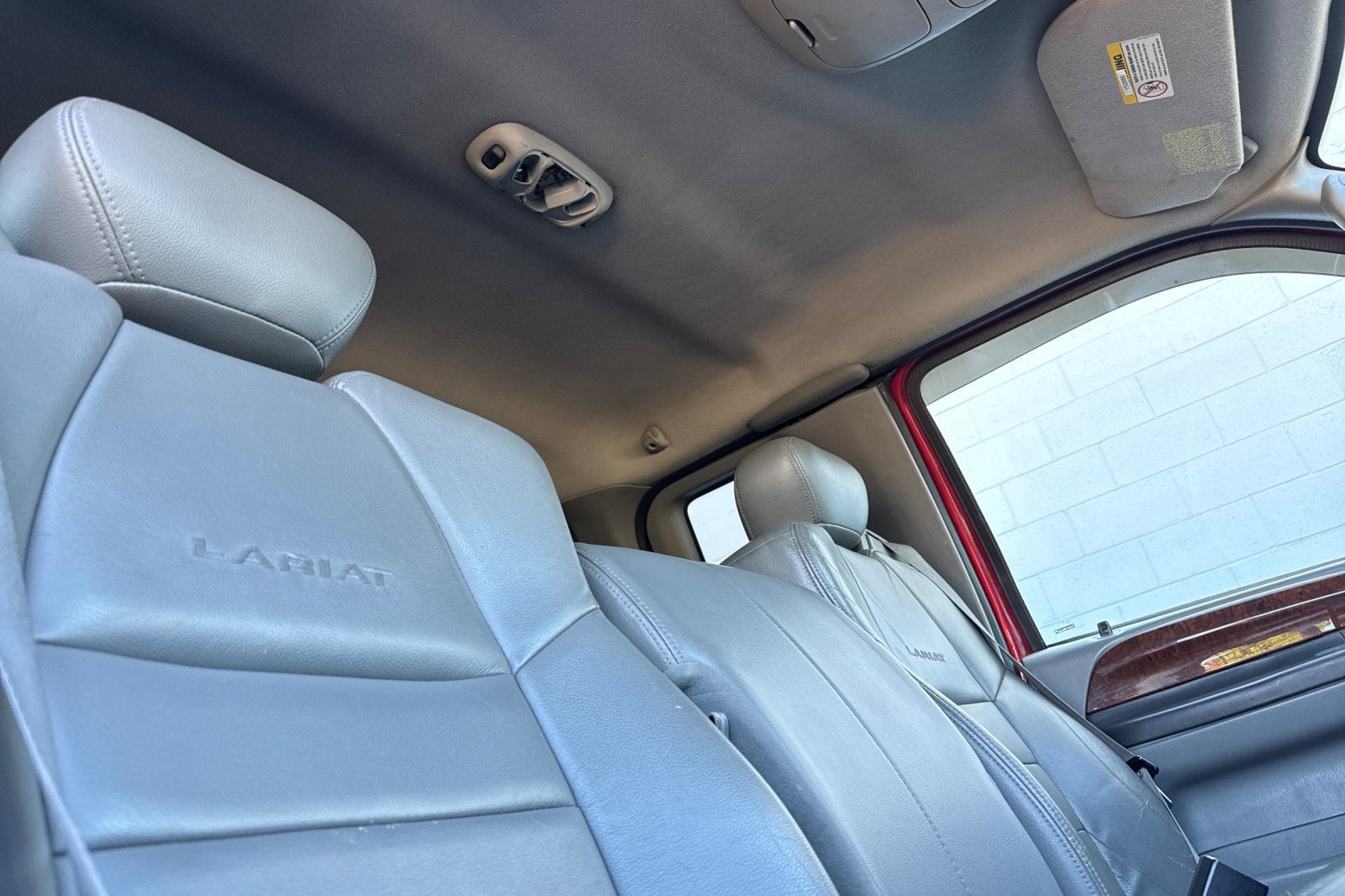 2003 Ford Super Duty F-250 XL
