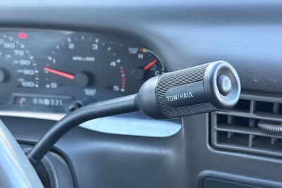 2003 Ford Super Duty F-250 XL