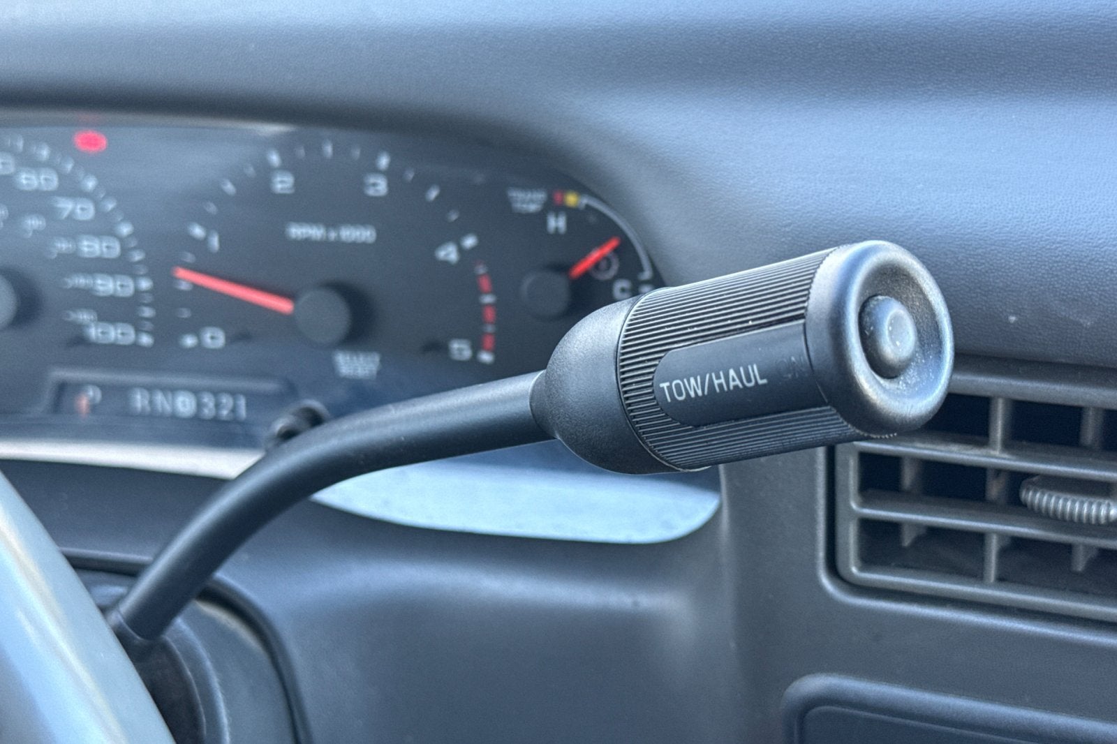 2003 Ford Super Duty F-250 XL