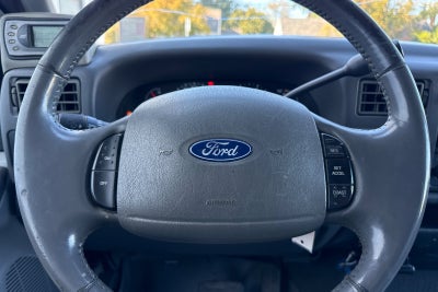 2003 Ford Super Duty F-250 XL