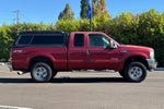 2003 Ford Super Duty F-250 XL