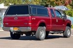 2003 Ford Super Duty F-250 XL