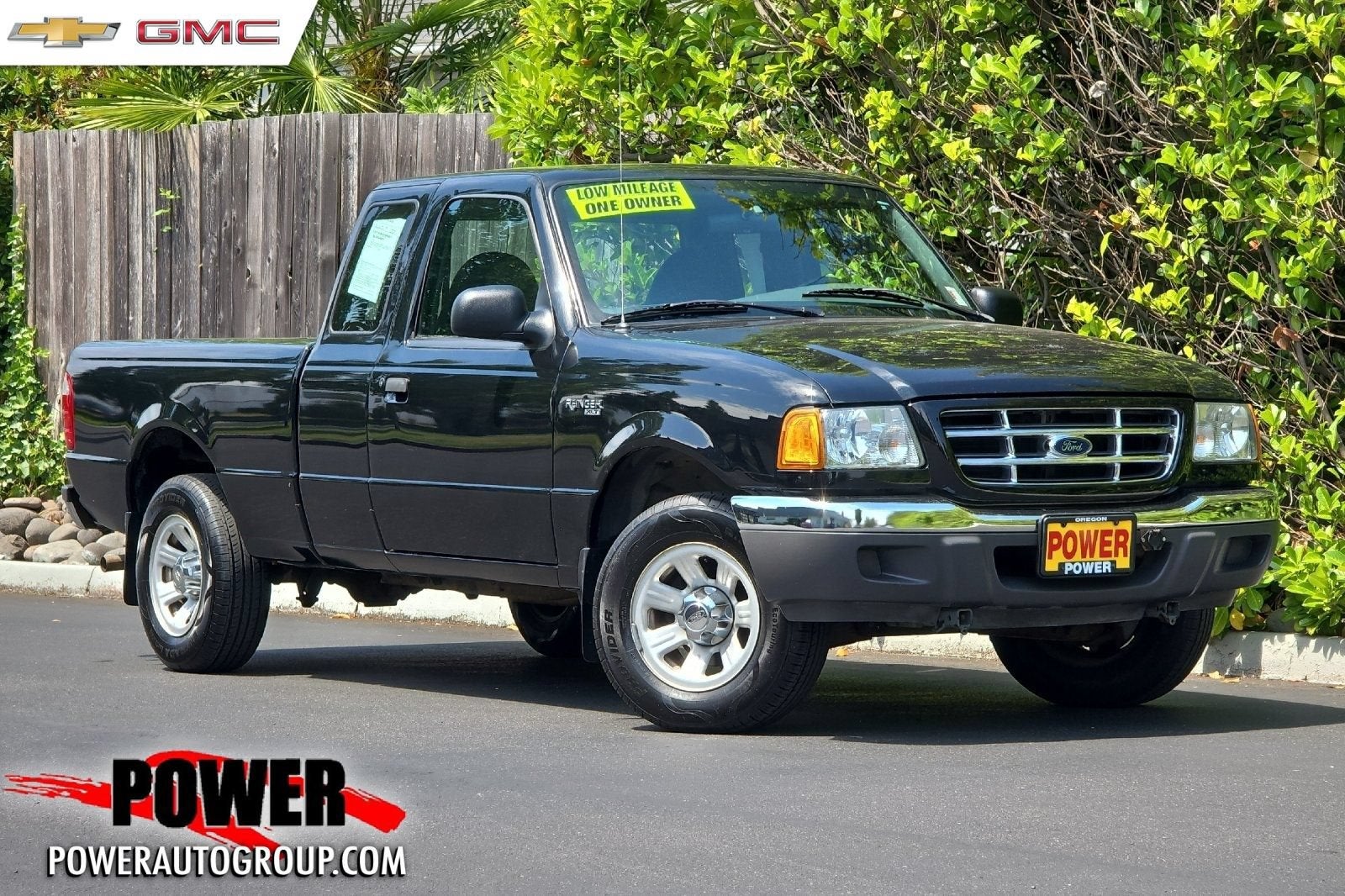 2003 Ford Ranger XL
