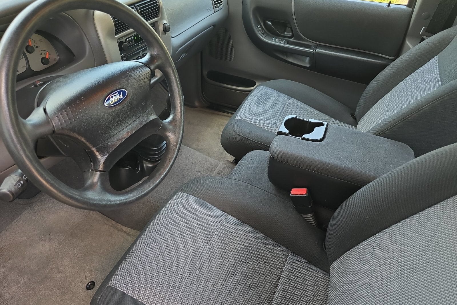 2003 Ford Ranger XL