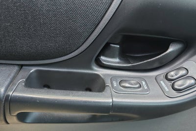 2003 Ford Ranger XL