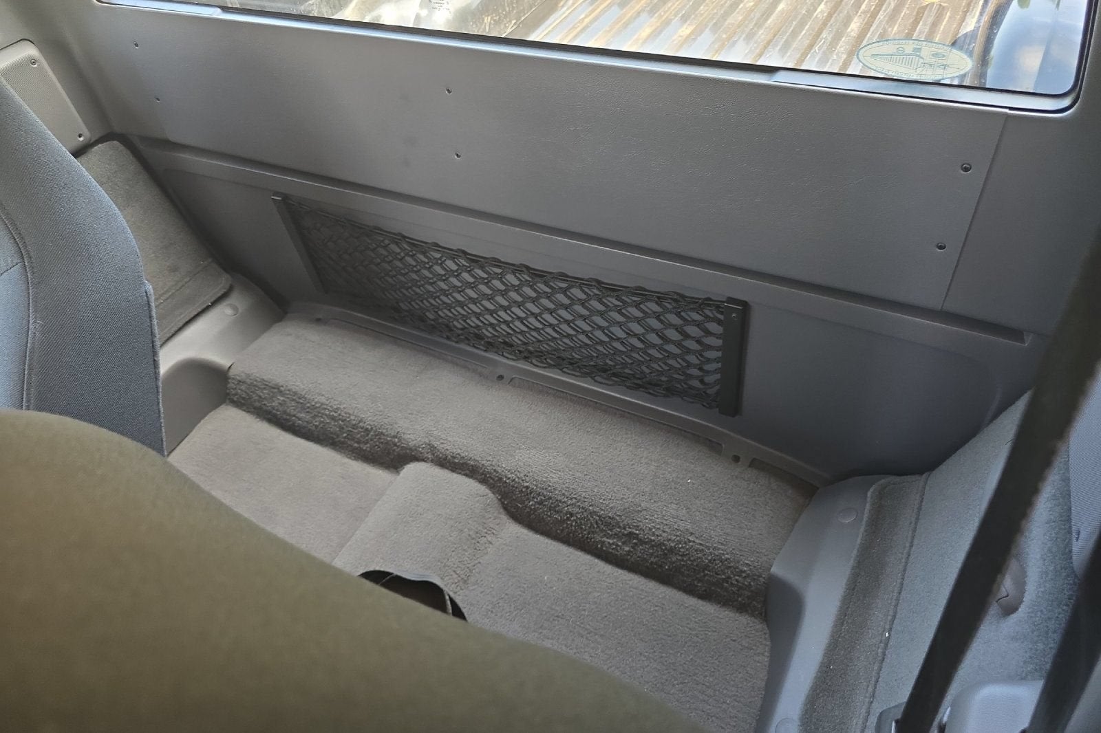 2003 Ford Ranger XL