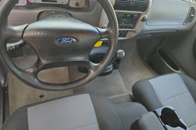2003 Ford Ranger XL