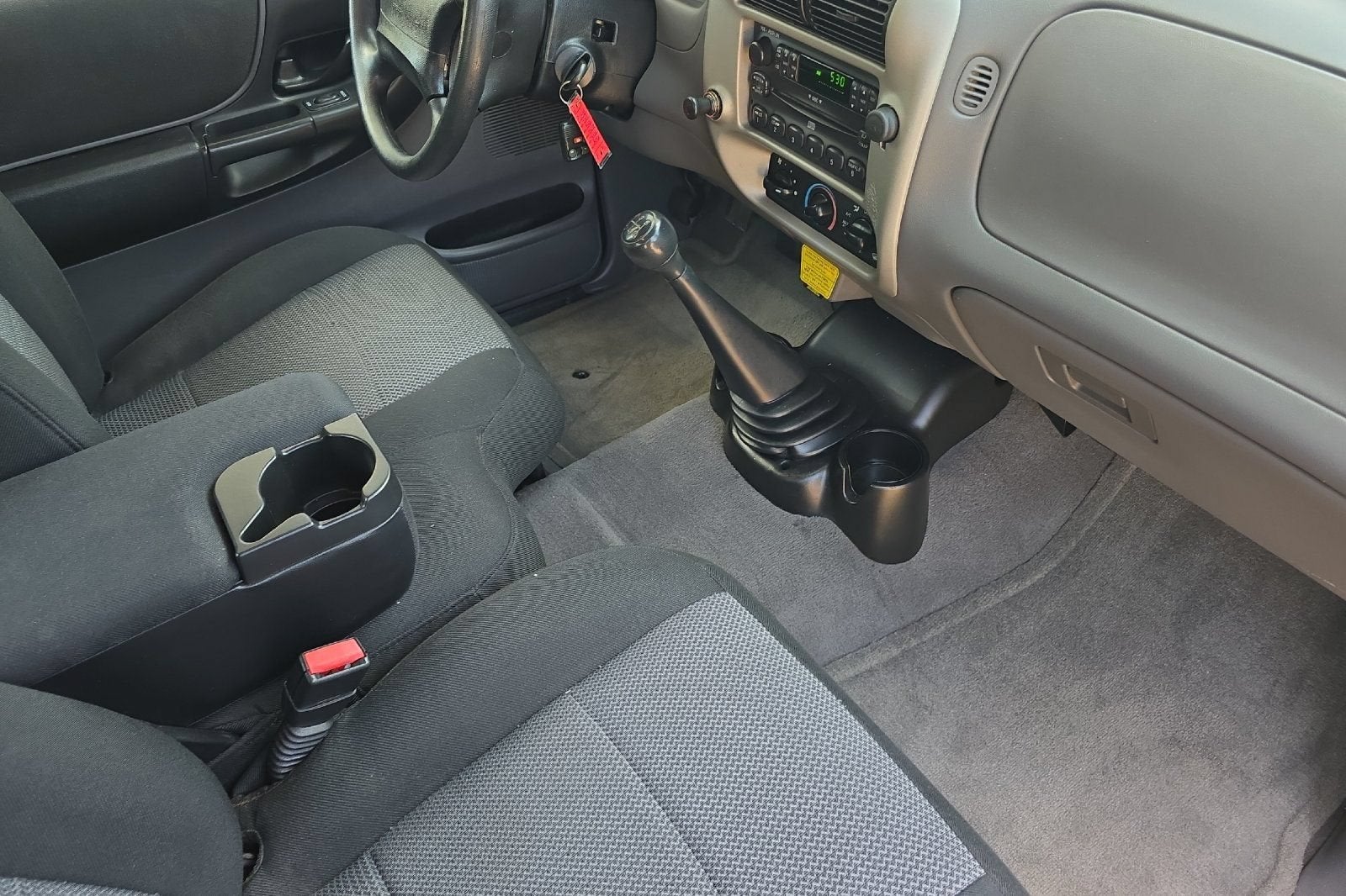 2003 Ford Ranger XL
