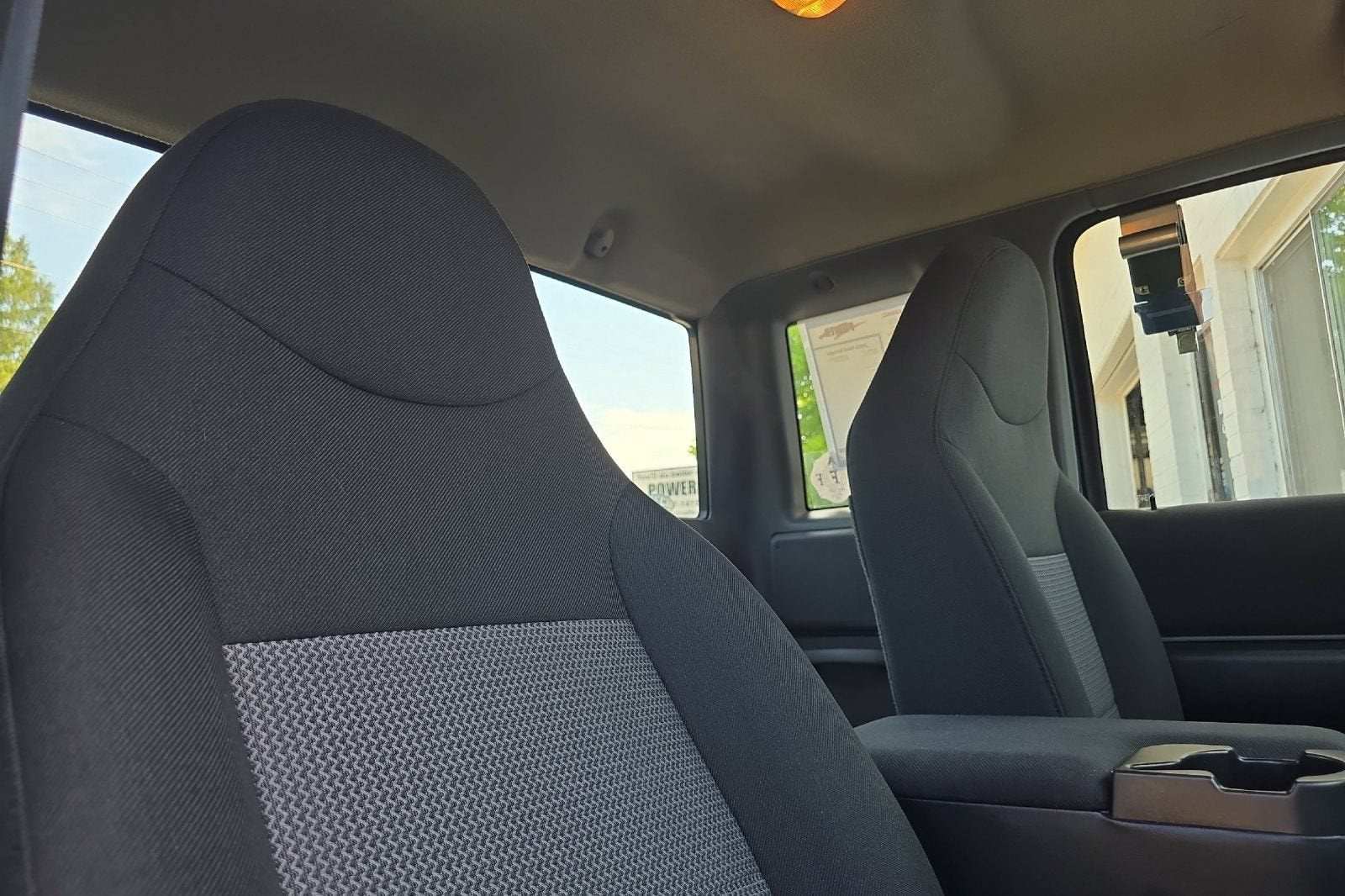 2003 Ford Ranger XL