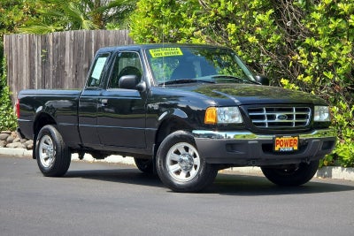 2003 Ford Ranger XL