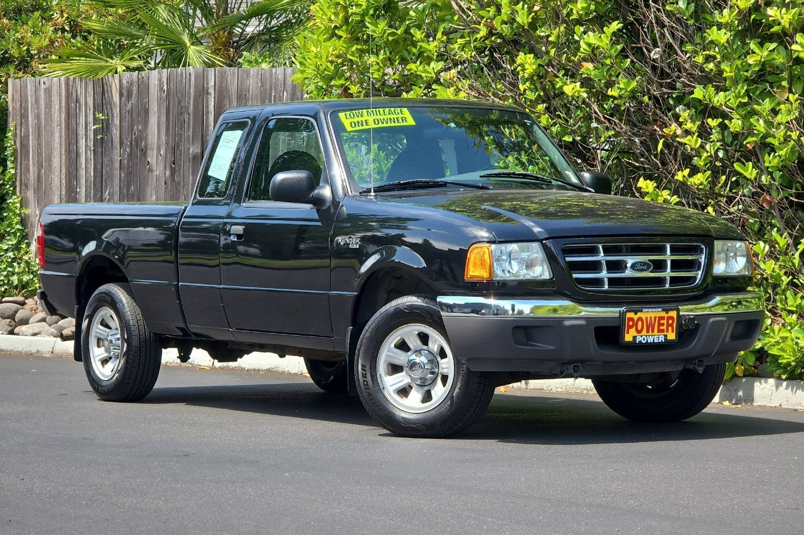 2003 Ford Ranger XL