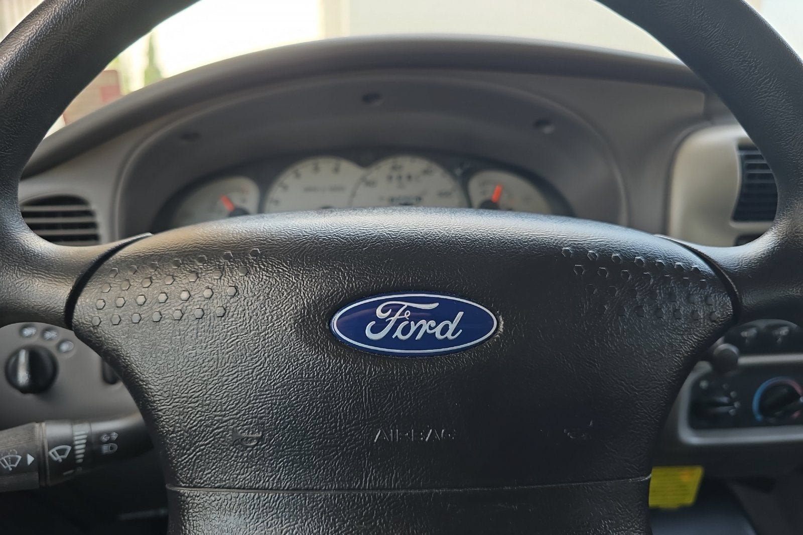 2003 Ford Ranger XL