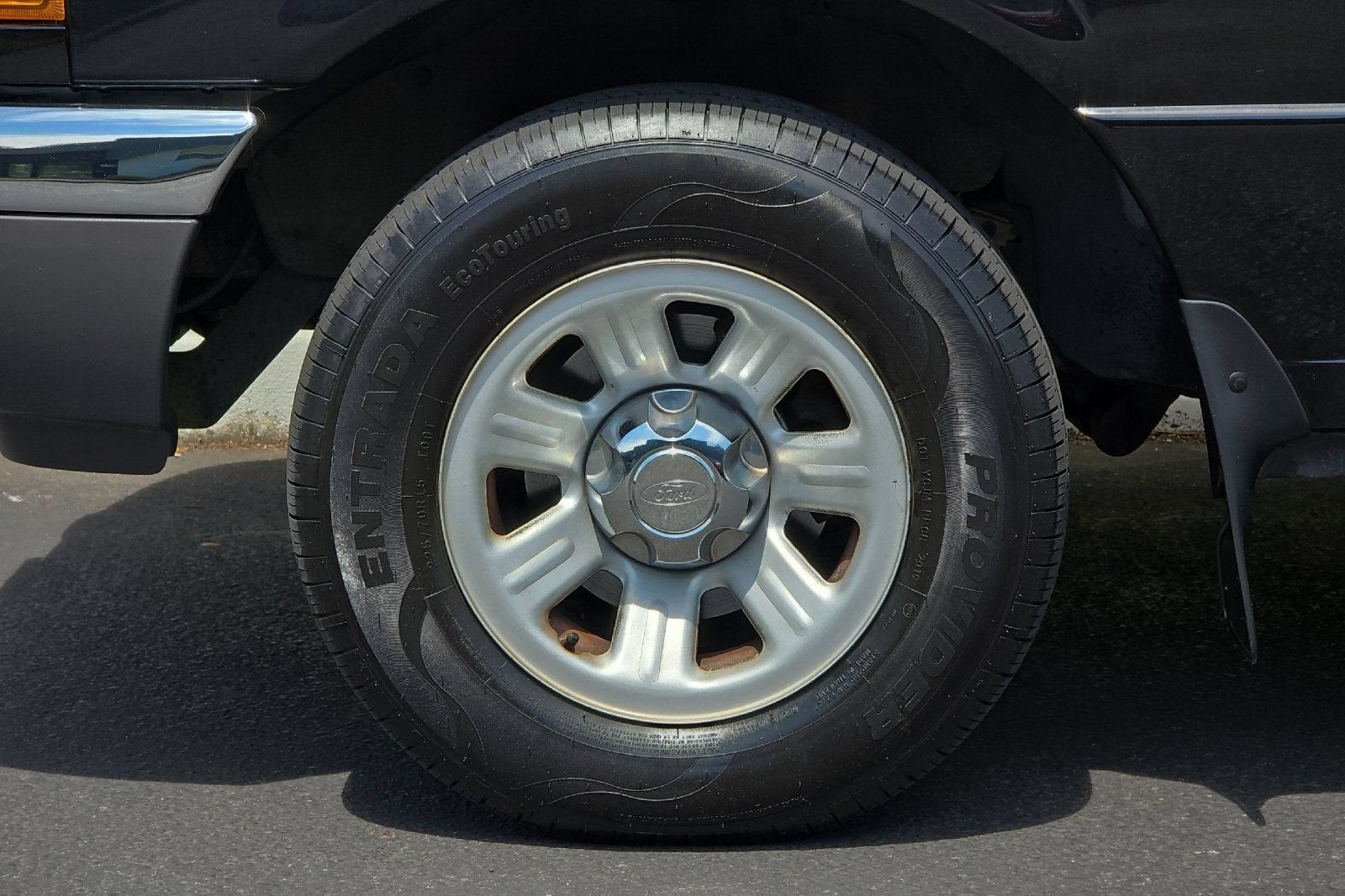 2003 Ford Ranger XL