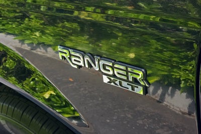 2003 Ford Ranger XL