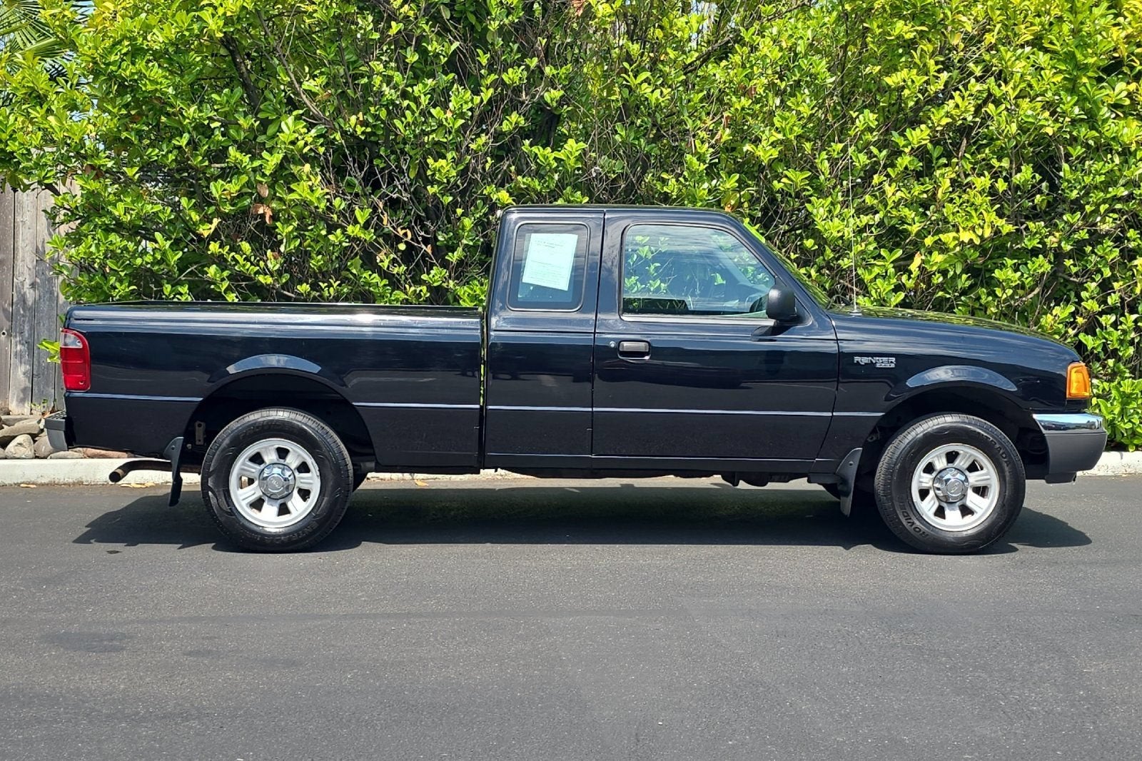 2003 Ford Ranger XL