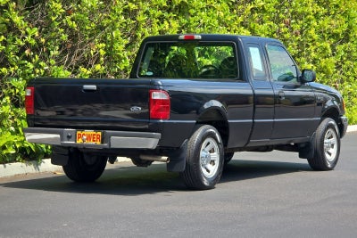 2003 Ford Ranger XL