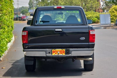 2003 Ford Ranger XL