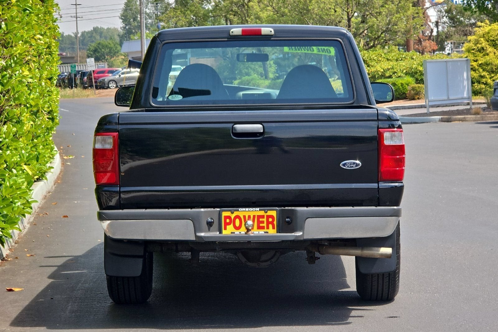 2003 Ford Ranger XL