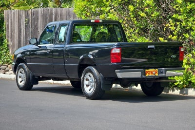 2003 Ford Ranger XL